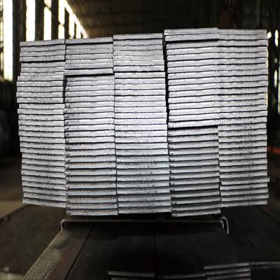 China Structure Construction 1020 C20 1045 S45c Cold Drawn Carbon Flat Steel for sale