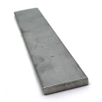 China Industry Steel Q235 Flat 4 X 50 Mm Sold At Factory Price for sale