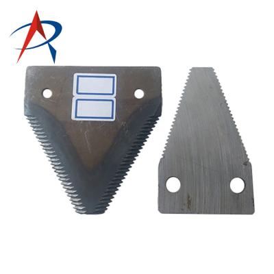 China Combined Harvester Agricultural Machine Combined Harvester Parts Harvester Blades for sale