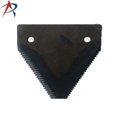 China China Combined Harvester Parts Harvester Blade Agricultural Suppliers for sale