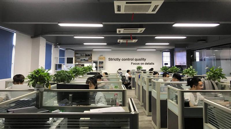 Verified China supplier - Shenzhen Anxiaotian Trading Co., Ltd.