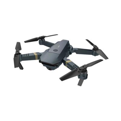 China RC Model E58 E88 Drone 4k Pocket Selfie Dron 720p Wifi With Hd Camera 4k RC Wide Angle Mini Drone for sale