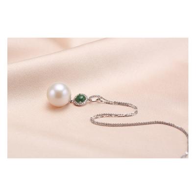 China Fashionable ex factory hollow freshwater pearl set other pearl necklace set price multi-size pearl necklace vintage hollow freshwater pearl necklace for sale