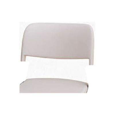 China Strong Wholesales White Chair Seats For School Furniture for sale