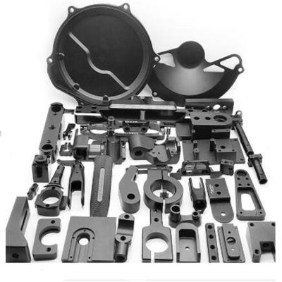 China Aluminum Multifunctional Ar15 Parts Titanium CNC Case for sale