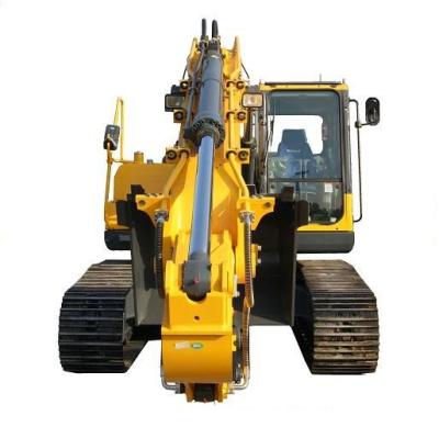 China 1/12 big rc hydraulic excavator (W2215) 0.9m3 for sale