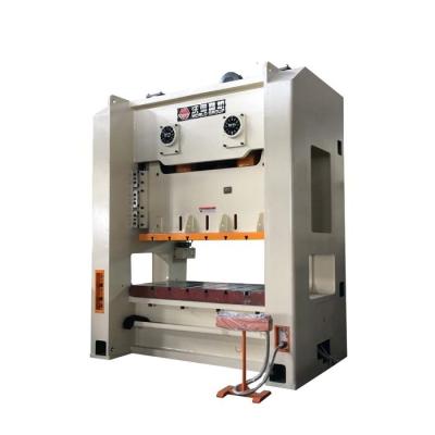 China Metal Forming 400 Ton Mechanical PLC Control Automatic Eyelet Power Press Machine For Sale for sale