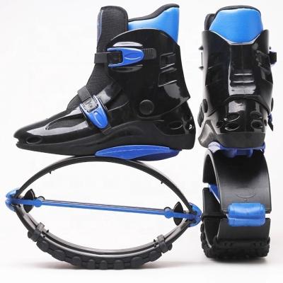 China Kangoo Unisex Shoes Jumping Shoes For Kids Fitness Jumping Shoes for sale