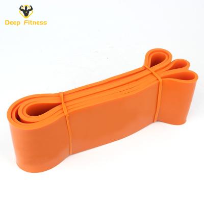 China New fitness and fitness prices latex fitness resistance bands gym fitness equipment for sale