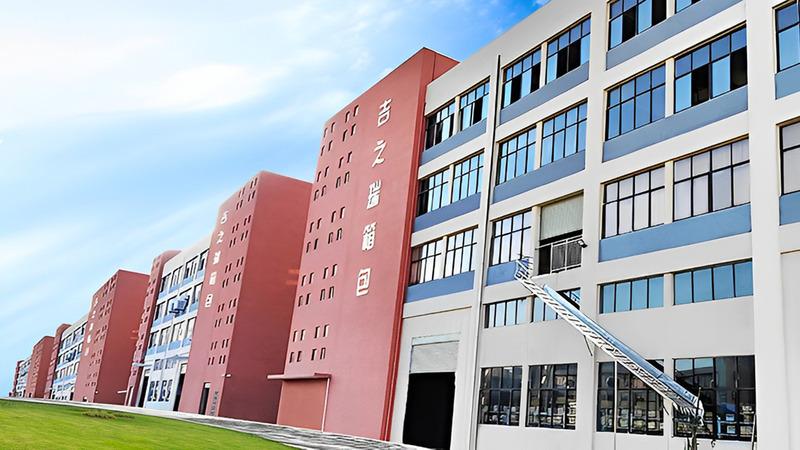 Verified China supplier - Shenzhen Jizhirui Industrial Co., Ltd.