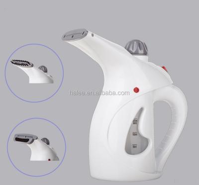 China Car Garment Portable Handheld Vertical Professional Electric Steam Iron for sale