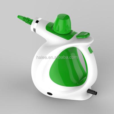 China 2016 New Design Portable Handheld Steam Cleaner AS SEEN ON TV 350ml for sale