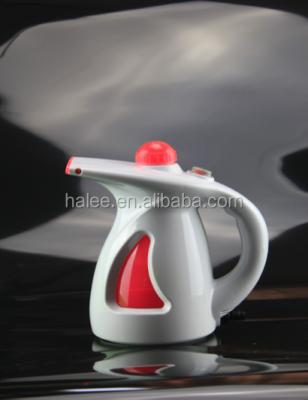 China Mini Handy Steam Cleaner 600ml for sale