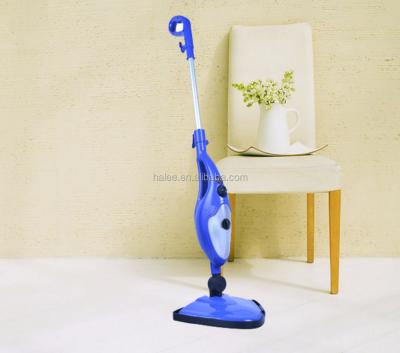 China Car CE GS Rohs Certification China Professional Manufactured Electric Floor Steam Mop Floor Steam Cleaner for sale