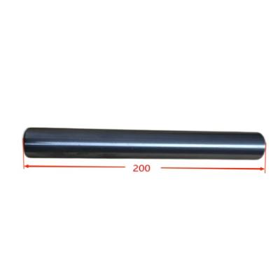 China Professional Harvester Machine Manufacturer Spare Parts Harvester Track Roller Shaft 5T072-2312-0 For Kubota for sale