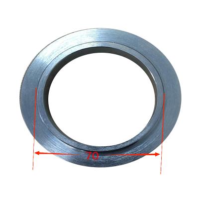 China Excellent Quality Agricultural Mahinery Harvester Part Guide Wheel Seal For Kubota DC105 5T111-2386-0 for sale