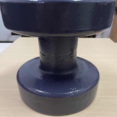 China Machinery Repair Shops Harvester Parts Factory Made Roller DC70 Kubota 5T072-23180 for sale