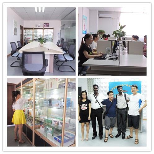 Verified China supplier - Dongguan Yeekon Life Electronic Technology Co., Ltd.