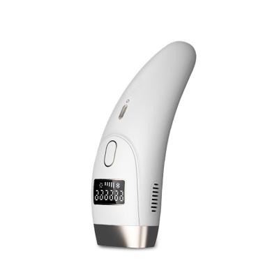 China Household IPL High Quality Home Use Painless Handheld Laser Hair Removal Device for sale