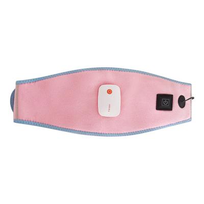 China Women Smart Menstrual Menstrual Period Waist Dysmenorrhea Hot Palace Belt for sale