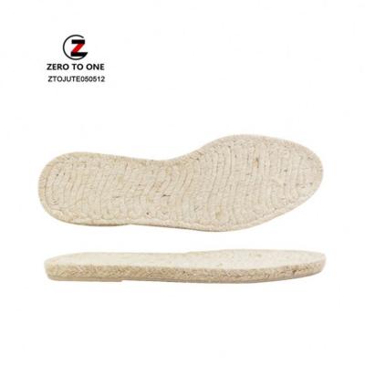 China Unique Flip Flops Sandals Espadrille Hemp Summer Outdoor Fashion Beach Mid Rope Insole Material for sale