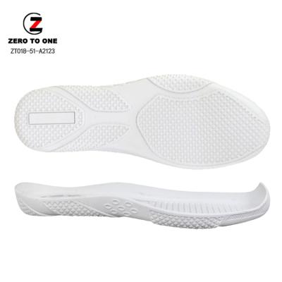 China Outdoor Beach Aqua Water Swimming Shoes Sole TPR Rubber Outsole OEM Quality Color Aqua Shoe Men Anti-skid Women for sale