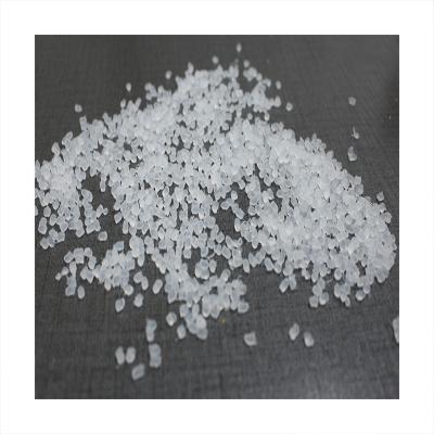 China Environmentally Recyclable Non Toxic And Tasteless Thermoplastic Tape Granules Composite Elastomer Particle For EVA Material Making for sale