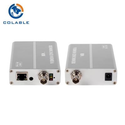 China Mini codificador video One Channel HD de HD H 265 llenos/codificador COL8201S del SD SDI IPTV en venta