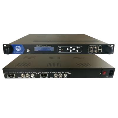 China Digital-Modul IP zu Rf-Modulator Rf zu IP-Konverter HDMI zum Rf-Kodierer-Modulator zu verkaufen