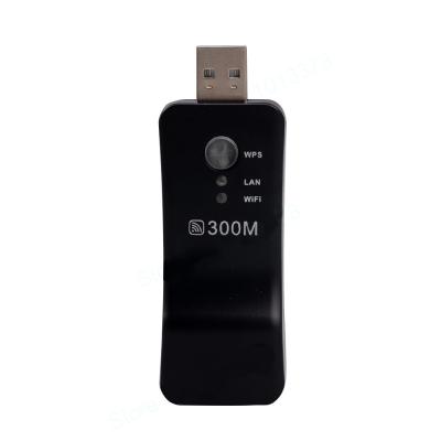 중국 USB 와이파이 증량제 300Mbps 와이파이 반복기 802.11 B/G/N 신호 출력 증폭기 COL-UE01 판매용