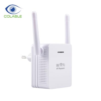 China De draadloze WIFI-Repeater col.-WR06 van de Repeater300mbps draadloos-N Reapeater Wifi Vergroting Te koop