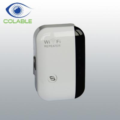 China Cheap wifi router repeater 300M wifi range extender 2.4g wifi repeater wireless-N modem for sale