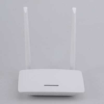 China router blanco COL-WR07 de la radio-n los 300M Wifi del router inalámbrico de los 300M WiFi en venta