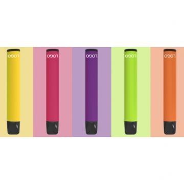 China Disposable E Cigarette No Nicotine for sale