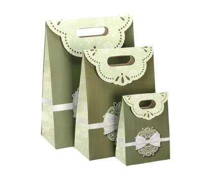 China Hot new products gift packaging/ gift bags 3 size availabe factory price for sale