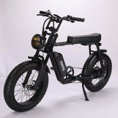 China Cheap Mtb Ebike E Bike Cheap Mtb Ebike E Bike Price Aluminum Alloy M 48v 750w Velo Electrique Fat Tire Mountain Dirt Bike Full Suspension Electric Bike For Sale for sale