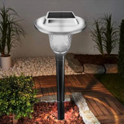 China Modern - 2021 Hot Sale Amazon Amazon Lawn Lamp New RGB Solar Lawn Lamp Atmosphere Lamp LED Outdoor Waterproof Street Lamp Solar Lawn Lamp for sale