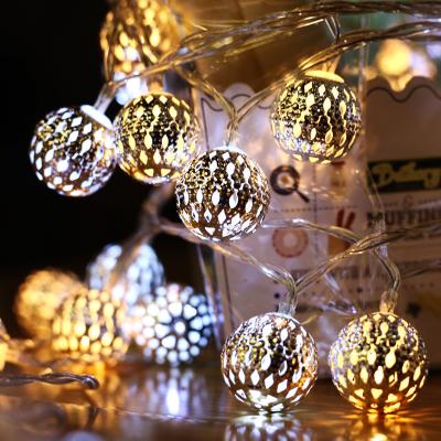 China Outdoor Decoration Factory Direct Sale Wholesale Price Led Christmas Lights Solar Christmas Lights for sale