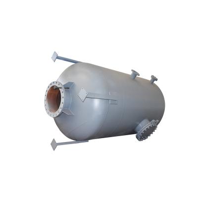 China Hotels Making Wholesale Affordable Stainless Steel Pressure Vessels Tank for sale