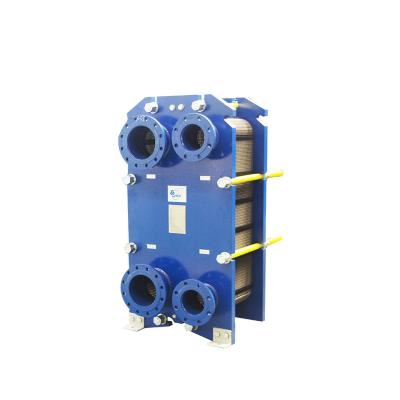 China Good quality food hotels factory direct sale with low price heat exchanger for sale