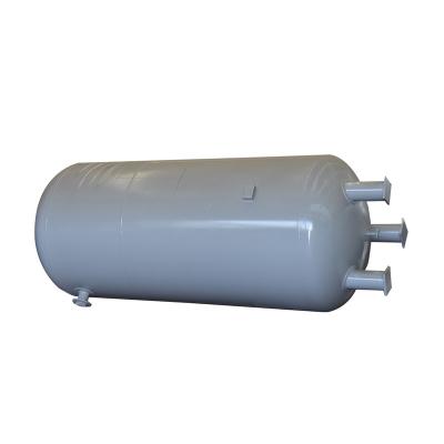 China Hotel Manufacturer Sales Customizable Design Cryogenic Pressure Vessels for sale