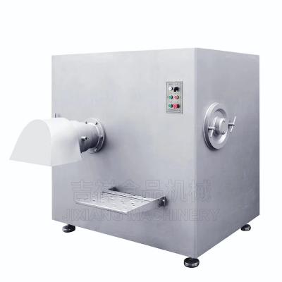 China JR300 Electric Hotel Grinder Meat Processing Machinery for sale