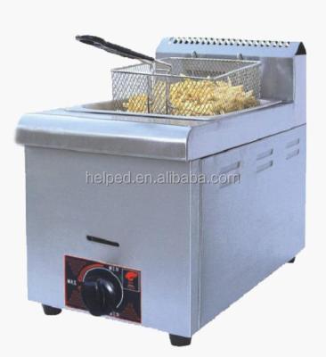 China kfc automatic stainless steel electricgas diesel pressure fryer for hotels for sale