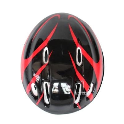 China PC+ABS+EPS Wholesale children safety helmet scooter skateboard skating helmet skateboard helmet for kids boy girl for sale