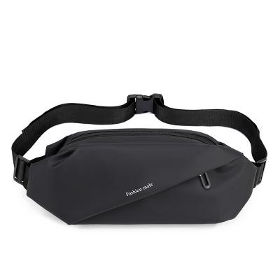 China High Quality Fashionable Super Waterproof Waist Bag Unisex Waterproof Waist Bag Trunk Pussy Pack for sale