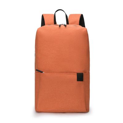 China Professional Oxford Cloth Manufacturer Customized Fashion Laptop Protective Backpack Bags for sale