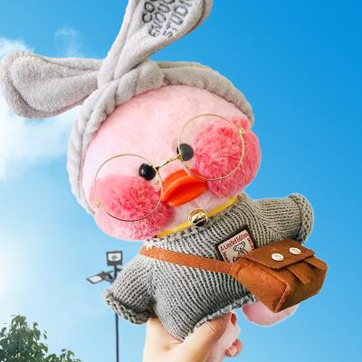 China Duck Toy Lalafan Christmas Duck Plush Duck 	Plush Duck Toy Guangdong, China for sale