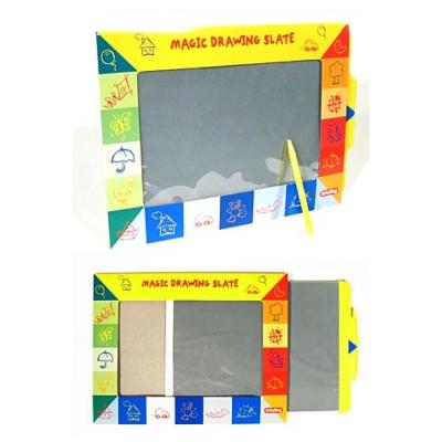 China Children Drawing Writing Writing Board Education/Baby Wholesale OEM Drawing Board Writing Tablet ODM LCD Display for sale