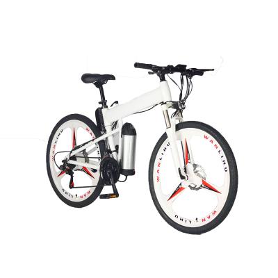 China Wholesale street mountain bike professional top tire electric electric bike made in china for sale