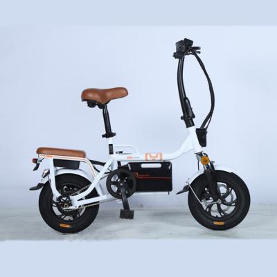 China Cheap Electric Adult Electric Bike Scooter Electric Bike Hidden Battery Electric Bicycle for sale